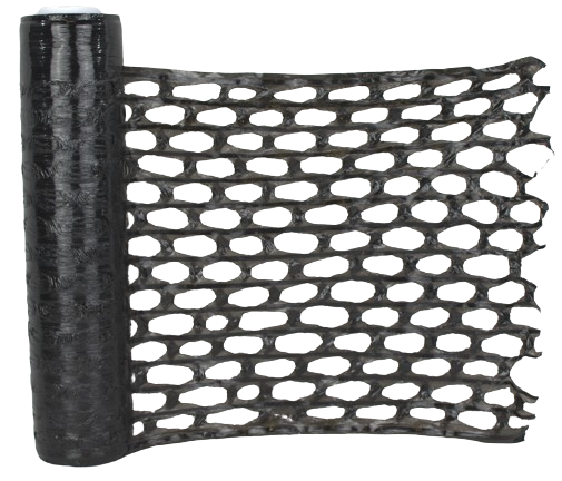 Film étirable - Film étirable macro-perforé - Packest - Fournisseur français emballages industriels