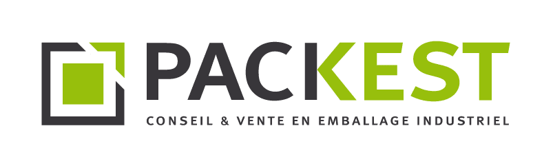 Packest - Fournisseur français emballages industriels