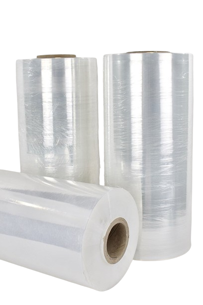 Film étirable - Machine film étirable - Packest - Fournisseur français emballages industriels