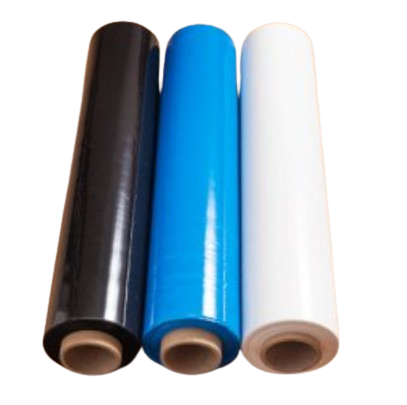 Film étirable - Film Opaque Etirable - Packest - Fournisseur français emballages industriels