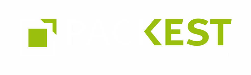 Packest - Fournisseur français emballages industriels