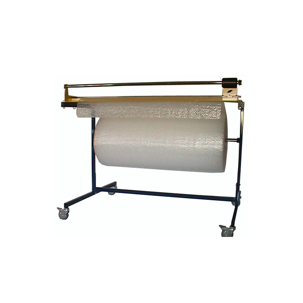 dévidoir ruban horizontal - packest - fournisseur ruban industriel
