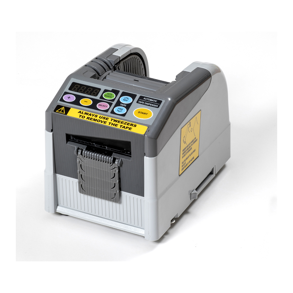 dévidoir automatique ruban - Packest - fournisseur emballages industriels