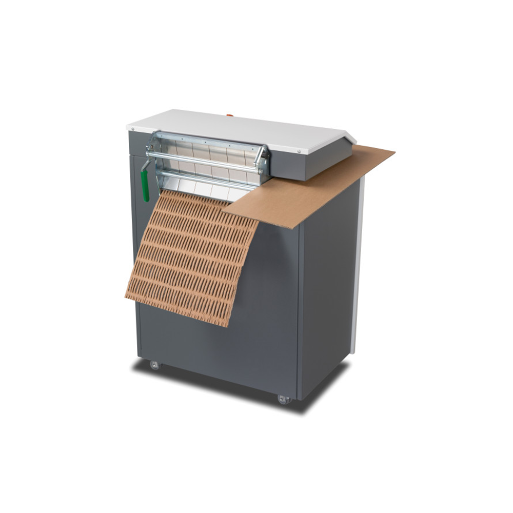 matelasseur - Packest - fournisseur emballages industriels