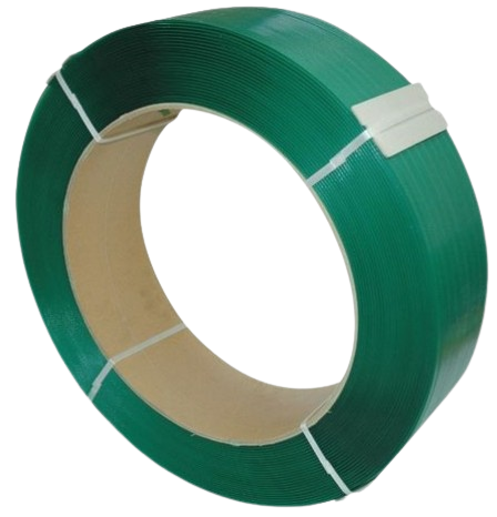Cerclage PET - Packest - Fournisseur emballage industriel france