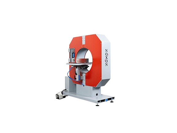 filmeuse horizonatale- film étirable - Packest - fournisseur français emballages industriels