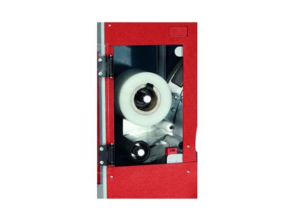filmeuse horizonatale- film étirable - Packest - fournisseur français emballages industriels