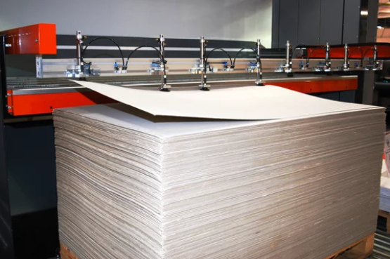 Intercalaires cartons - Packest
