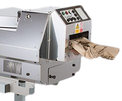 Machine calage papier - Packest - Fournisseur français emballages industriels