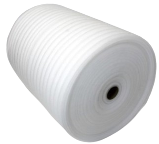 Calage mousse polyéthylène -Packest - Fournisseur français emballages industriels