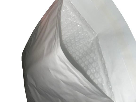 Pochette bulles - Papier bulles - Packest - Fournisseur français emballages industriels