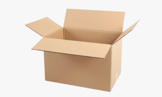 fournisseur cartons - Packest